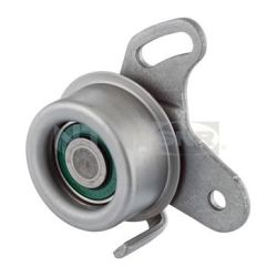 įtempiklio skriemulys, paskirstymo diržas SNR GT384.00