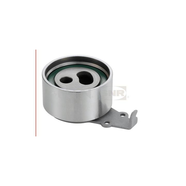 įtempiklio skriemulys, paskirstymo diržas SNR GT384.03