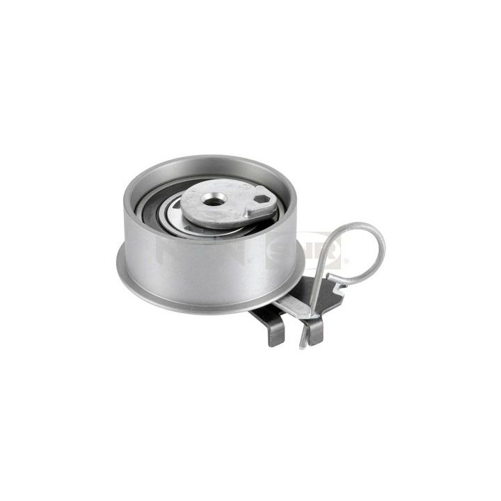 įtempiklio skriemulys, paskirstymo diržas SNR GT384.06