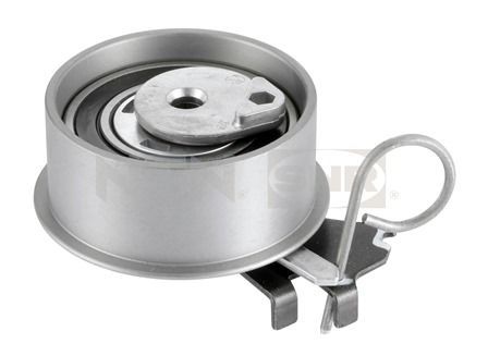 įtempiklio skriemulys, paskirstymo diržas SNR GT384.06