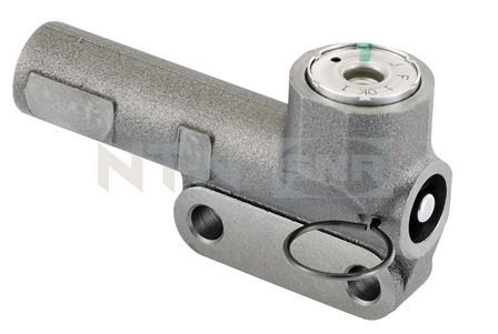 įtempiklio skriemulys, paskirstymo diržas SNR GT384.07