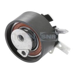 įtempiklio skriemulys, paskirstymo diržas SNR GT386.03