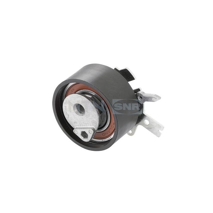 įtempiklio skriemulys, paskirstymo diržas SNR GT386.03