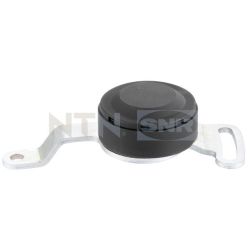 įtempiklio skriemulys, V formos rumbuotas diržas SNR GA351.40