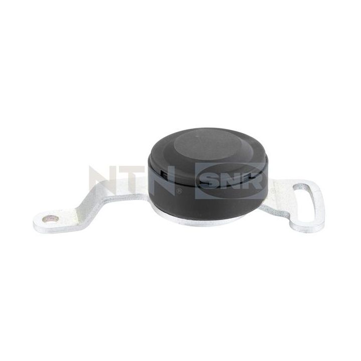 įtempiklio skriemulys, V formos rumbuotas diržas SNR GA351.40