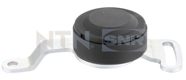 įtempiklio skriemulys, V formos rumbuotas diržas SNR GA351.40