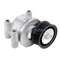 įtempiklio skriemulys, V formos rumbuotas diržas SNR GA352.46