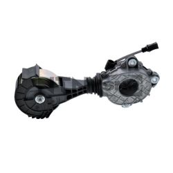 įtempiklio skriemulys, V formos rumbuotas diržas SNR GA359.101