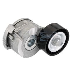 įtempiklio skriemulys, V formos rumbuotas diržas SNR GA359.27