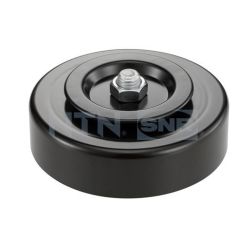 įtempiklio skriemulys, V formos rumbuotas diržas SNR GA368.00