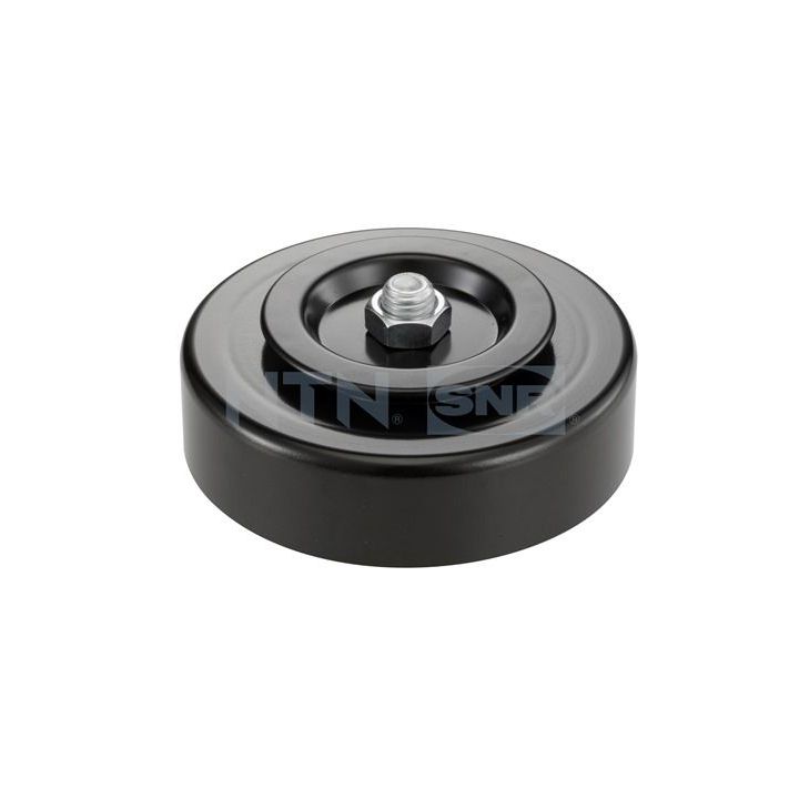 įtempiklio skriemulys, V formos rumbuotas diržas SNR GA368.00