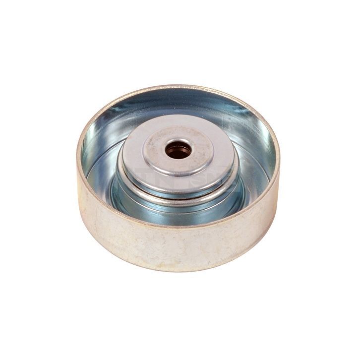 Kreipiantysis skriemulys, V formos rumbuotas diržas SNR GA350.51