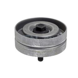 Kreipiantysis skriemulys, V formos rumbuotas diržas SNR GA350.54