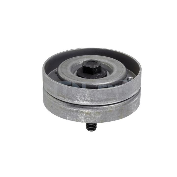 Kreipiantysis skriemulys, V formos rumbuotas diržas SNR GA350.54