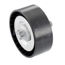 Kreipiantysis skriemulys, V formos rumbuotas diržas SNR GA351.50