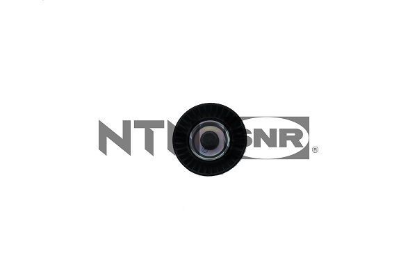 Kreipiantysis skriemulys, V formos rumbuotas diržas SNR GA352.63