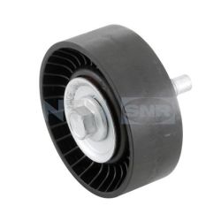 Kreipiantysis skriemulys, V formos rumbuotas diržas SNR GA352.72