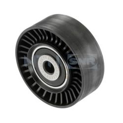 Kreipiantysis skriemulys, V formos rumbuotas diržas SNR GA352.77