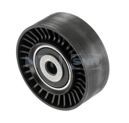 Kreipiantysis skriemulys, V formos rumbuotas diržas SNR GA352.77