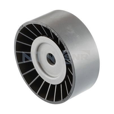 Kreipiantysis skriemulys, V formos rumbuotas diržas SNR GA352.79