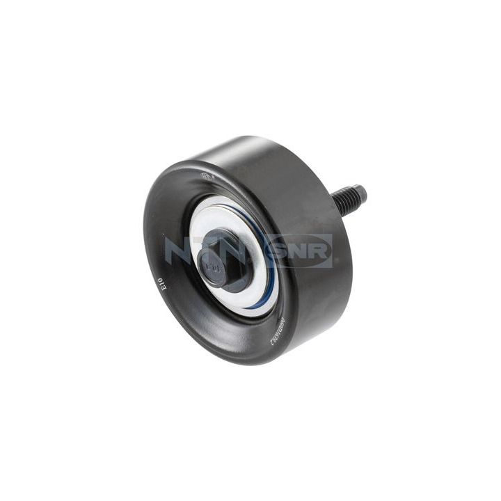 Kreipiantysis skriemulys, V formos rumbuotas diržas SNR GA352.84