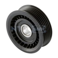 Kreipiantysis skriemulys, V formos rumbuotas diržas SNR GA353.72