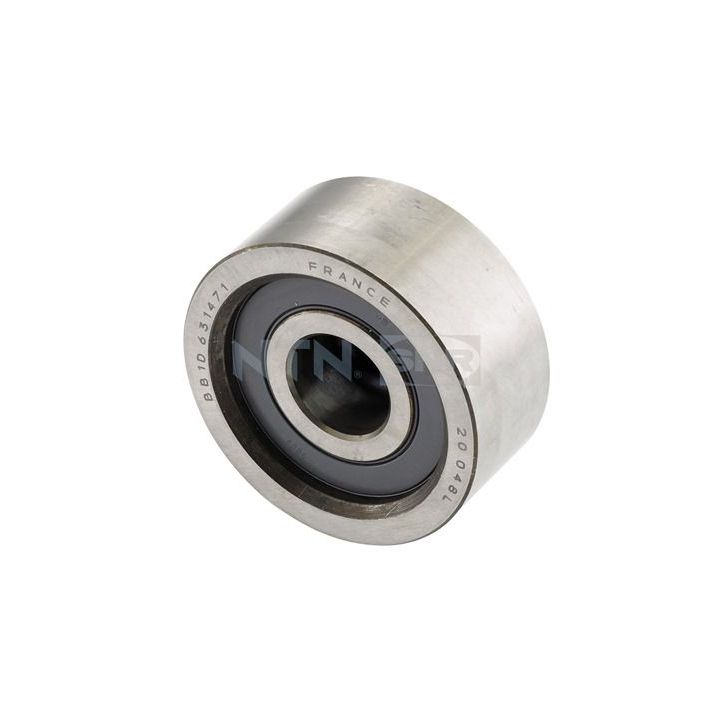 Kreipiantysis skriemulys, V formos rumbuotas diržas SNR GA355.02