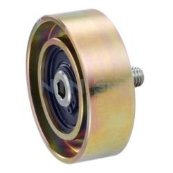 Kreipiantysis skriemulys, V formos rumbuotas diržas SNR GA355.12