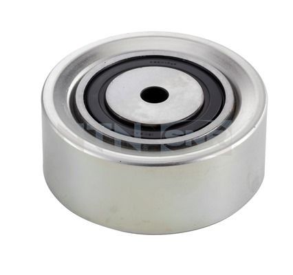 Kreipiantysis skriemulys, V formos rumbuotas diržas SNR GA355.21