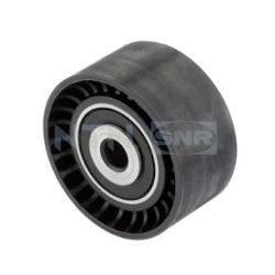 Kreipiantysis skriemulys, V formos rumbuotas diržas SNR GA355.30