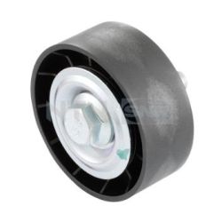 Kreipiantysis skriemulys, V formos rumbuotas diržas SNR GA358.14