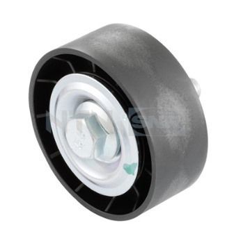 Kreipiantysis skriemulys, V formos rumbuotas diržas SNR GA358.14