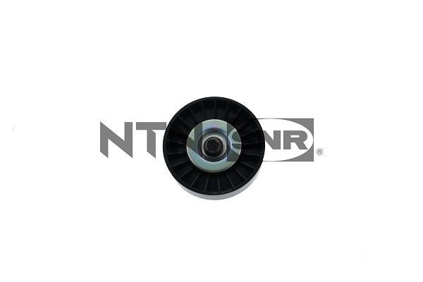 Kreipiantysis skriemulys, V formos rumbuotas diržas SNR GA358.81