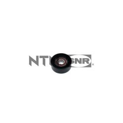 Kreipiantysis skriemulys, V formos rumbuotas diržas SNR GA358.94