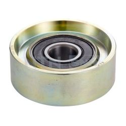 Kreipiantysis skriemulys, V formos rumbuotas diržas SNR GA358.97