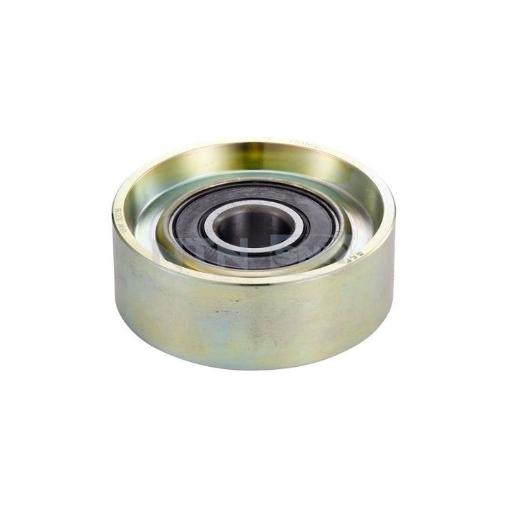 Kreipiantysis skriemulys, V formos rumbuotas diržas SNR GA358.97