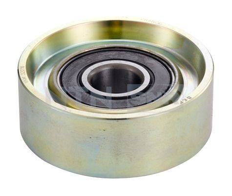 Kreipiantysis skriemulys, V formos rumbuotas diržas SNR GA358.97