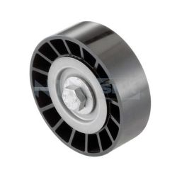 Kreipiantysis skriemulys, V formos rumbuotas diržas SNR GA359.21