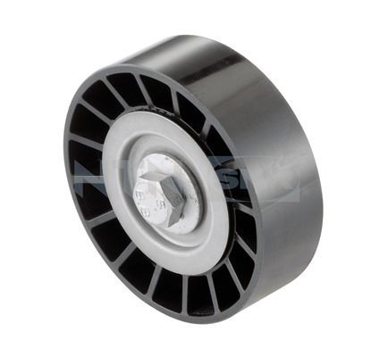 Kreipiantysis skriemulys, V formos rumbuotas diržas SNR GA359.21