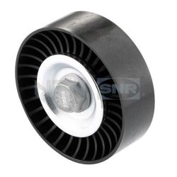 Kreipiantysis skriemulys, V formos rumbuotas diržas SNR GA359.31