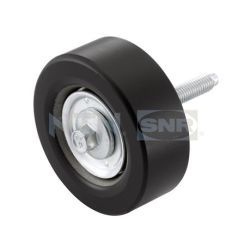 Kreipiantysis skriemulys, V formos rumbuotas diržas SNR GA370.08