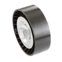 Kreipiantysis skriemulys, V formos rumbuotas diržas SNR GA373.02