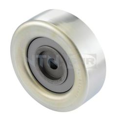 Kreipiantysis skriemulys, V formos rumbuotas diržas SNR GA373.06