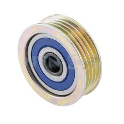 Kreipiantysis skriemulys, V formos rumbuotas diržas SNR GA377.02