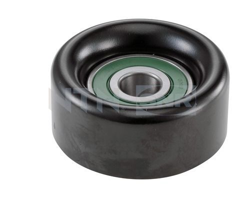 Kreipiantysis skriemulys, V formos rumbuotas diržas SNR GA384.01