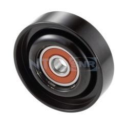 Kreipiantysis skriemulys, V formos rumbuotas diržas SNR GA384.06