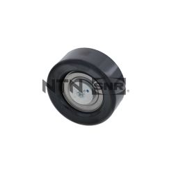 Kreipiantysis skriemulys, V formos rumbuotas diržas SNR GA384.13