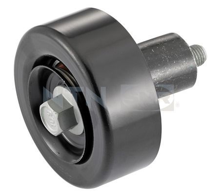 Kreipiantysis skriemulys, V formos rumbuotas diržas SNR GA384.19