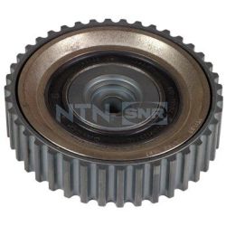 Kreipiantysis skriemulys, paskirstymo diržas SNR DAMP1