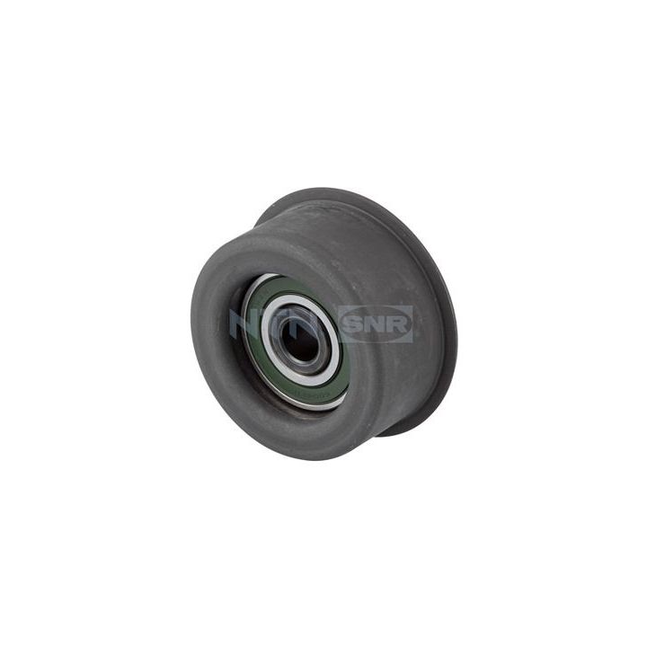 Kreipiantysis skriemulys, paskirstymo diržas SNR GE353.13